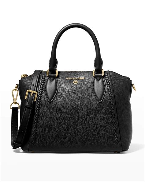 michael kors sienna handbag